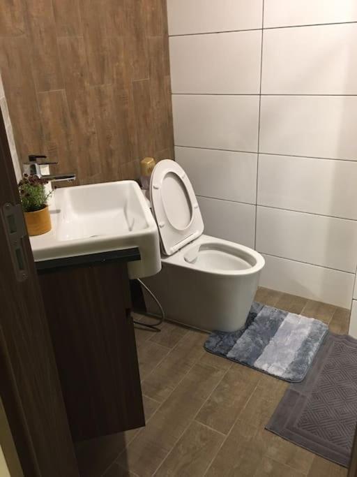 Lovely Condo With Swimming Pool. Bang Sare Exterior foto