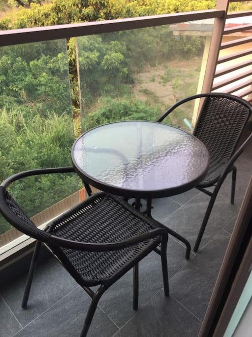 Lovely Condo With Swimming Pool. Bang Sare Exterior foto